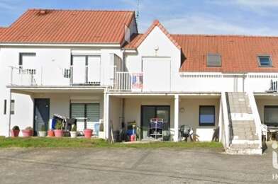 Appartement 3 pièces 106000 €