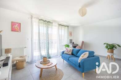 Appartement 4 pièces 245000 €