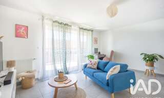 Appartement 4 Pièces 92 m² à vendre à Toulouse (31200)