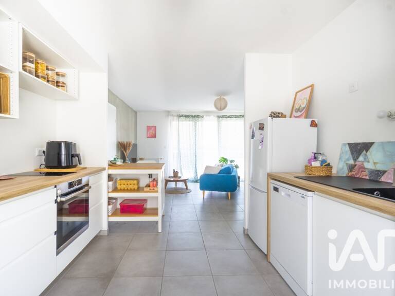 Vente Appartement 4 pièces — photo 1
