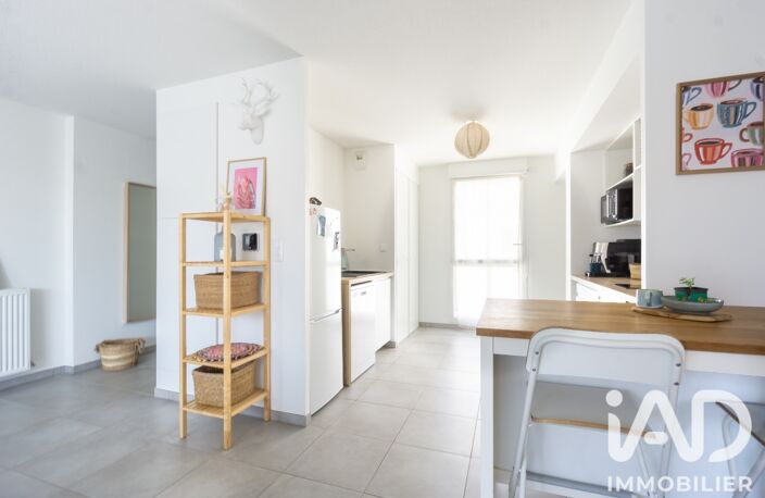 Vente Appartement 4 pièces — photo 3