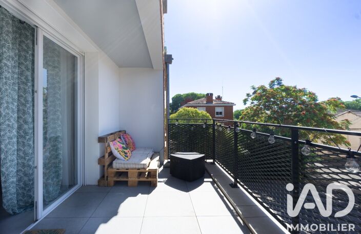 Vente Appartement 4 pièces — photo 4
