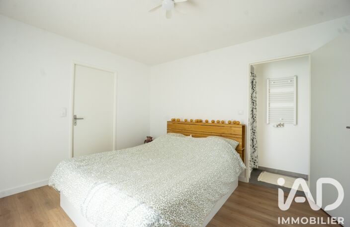 Vente Appartement 4 pièces — photo 5