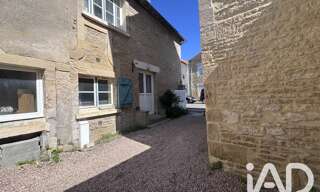 Maison 3 Pièces 62 m² à vendre à Bernières-sur-Mer (14990)