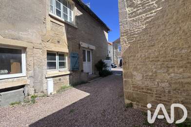 Maison 3 pièces 180000 €