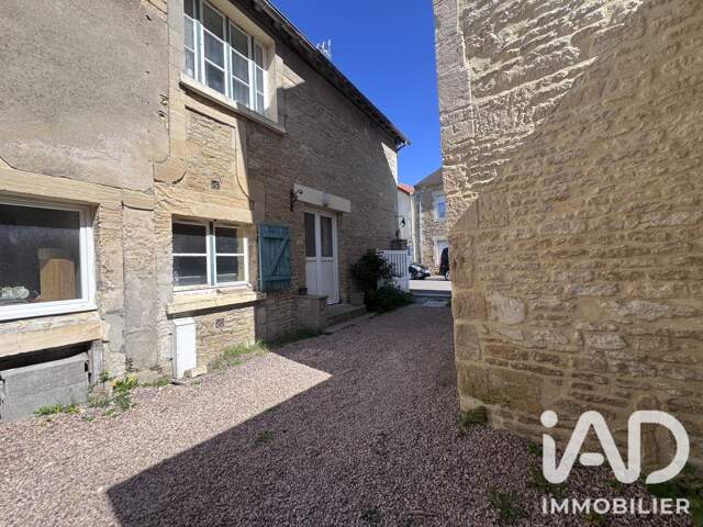 Vente Maison de village 3 pièces — photo du bien