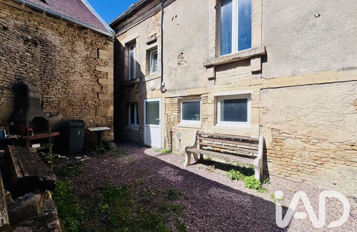 Vente Maison de village 3 pièces — photo 2