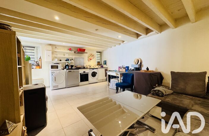 Vente Maison de village 3 pièces — photo 3