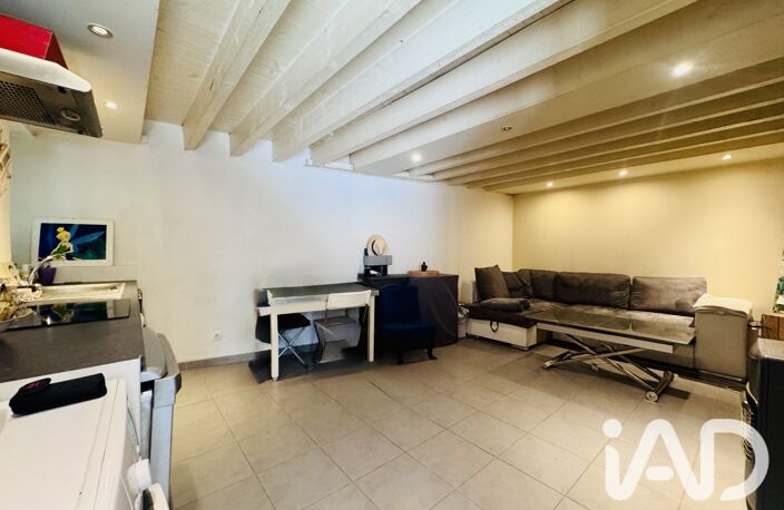Vente Maison de village 3 pièces — photo 5