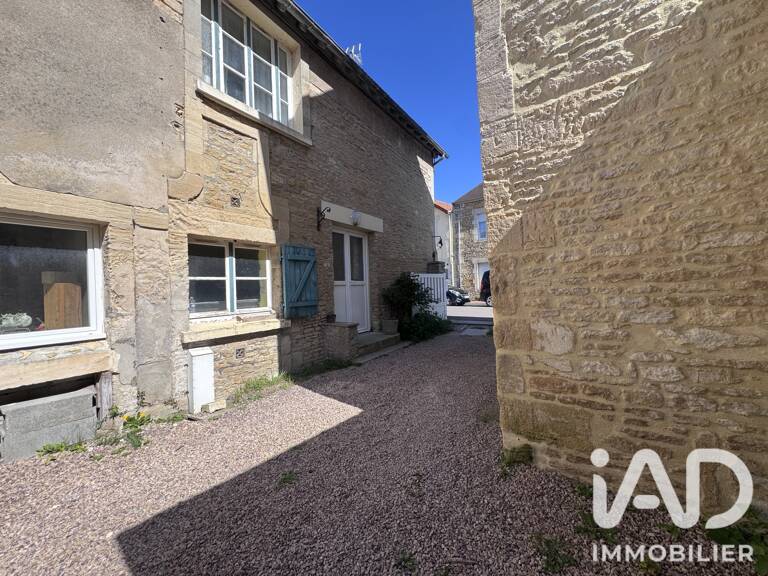 Vente Maison de village 3 pièces — photo 1