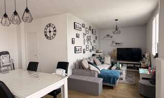 Appartement 3 Pièces 58 m² à louer à Meaux (77100)