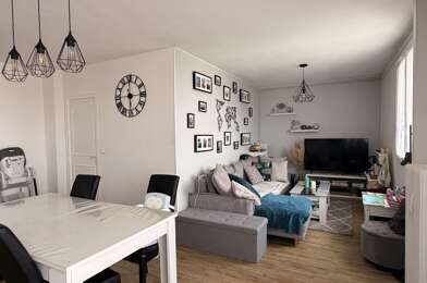 Appartement 3 pièces 950 €