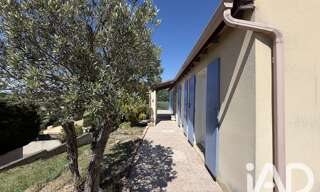 Maison 6 Pièces 110 m² à vendre à Mondragon (84430)