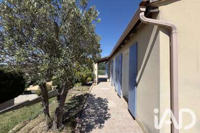 Maison 6 pièces 319000 €