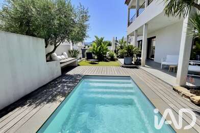 Maison 6 pièces 799000 €