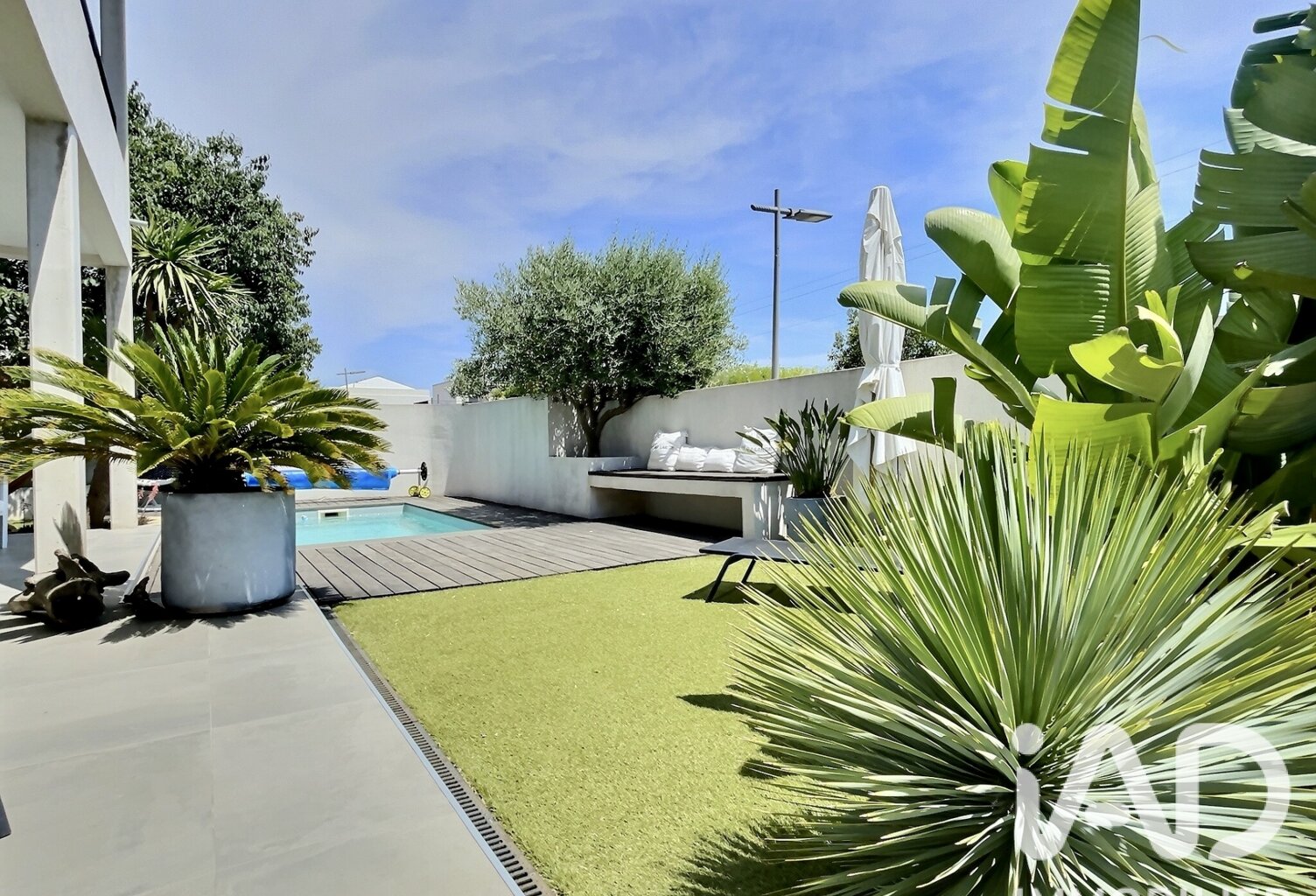 Vente Maison/villa 6 pièces — photo 1