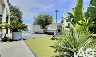 Maison 6 Pièces 157 m² à vendre à La Ciotat (13600)