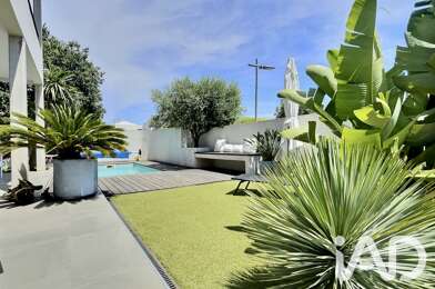 Maison 6 pièces 799000 €