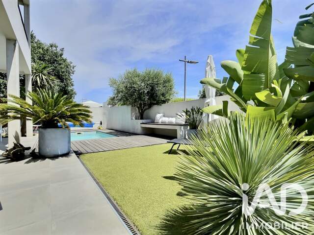 Vente Maison/villa 6 pièces — photo du bien