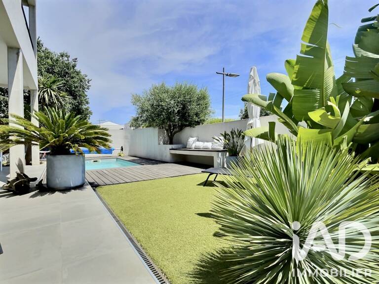 Vente Maison/villa 6 pièces — photo 1