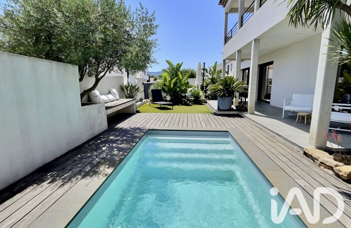 Vente Maison/villa 6 pièces — photo 2