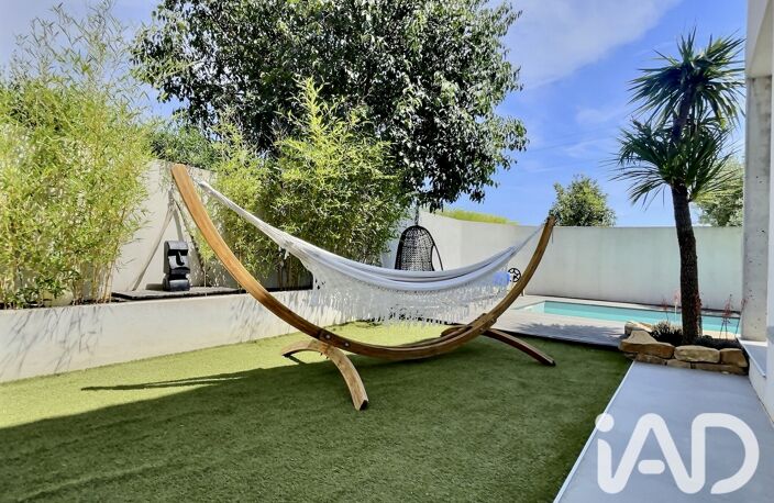 Vente Maison/villa 6 pièces — photo 3