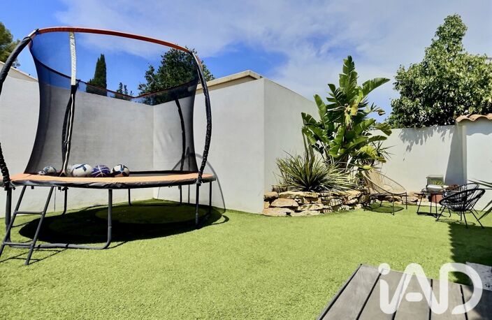 Vente Maison/villa 6 pièces — photo 4
