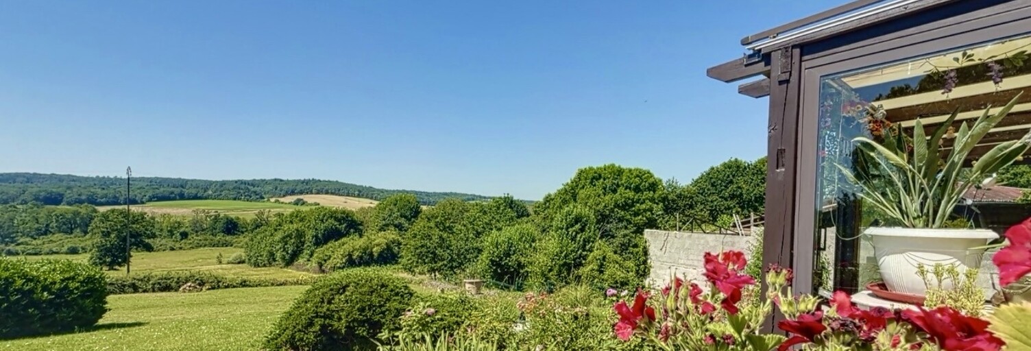 Maison 5 Pièces 151 m² à vendre à Pourcy (51480)