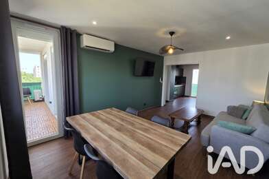Appartement 4 pièces 175000 €