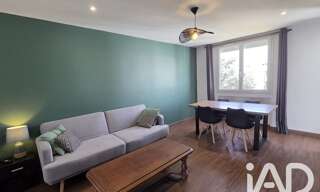 Appartement 4 Pièces 68 m² à vendre à Toulouse (31200)
