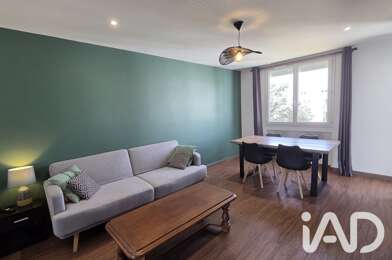 Appartement 4 pièces 175000 €