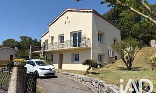 Maison 4 Pièces 111 m² à vendre à Saint-Maurice-l'Exil (38550)