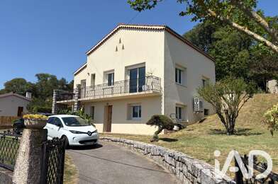 Maison 4 pièces 279000 €