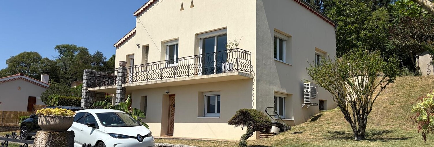 Maison 4 Pièces 111 m² à vendre à Saint-Maurice-l'Exil (38550)