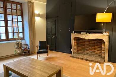 Appartement 2 pièces 128000 €