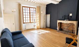 Appartement 2 Pièces 64 m² à vendre à Dole (39100)