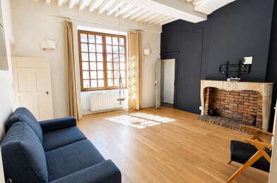 Appartement 2 pièces 118000 €