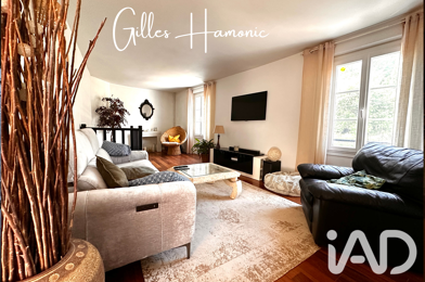 Maison 7 pièces 323000 €