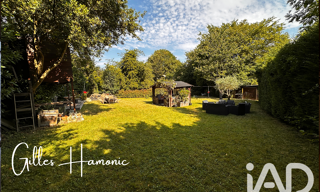 Maison 7 Pièces 119 m² à vendre à Chauvry (95560)