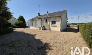 Maison 4 Pièces 68 m² à vendre à Parçay-sur-Vienne (37220)