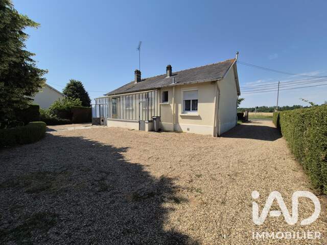 Vente Maison/villa 4 pièces — photo du bien