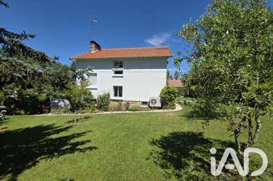 Maison 4 pièces 425000 €