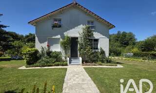Maison 4 Pièces 96 m² à vendre à Senlisse (78720)