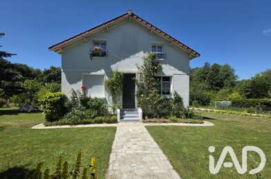 Maison 4 pièces 425000 €