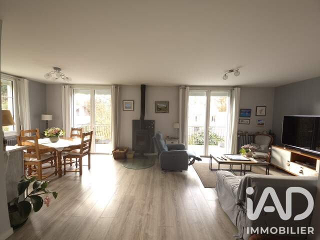Vente Maison/villa 4 pièces — photo du bien