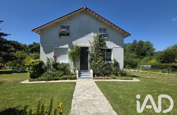 Vente Maison/villa 4 pièces — photo 2