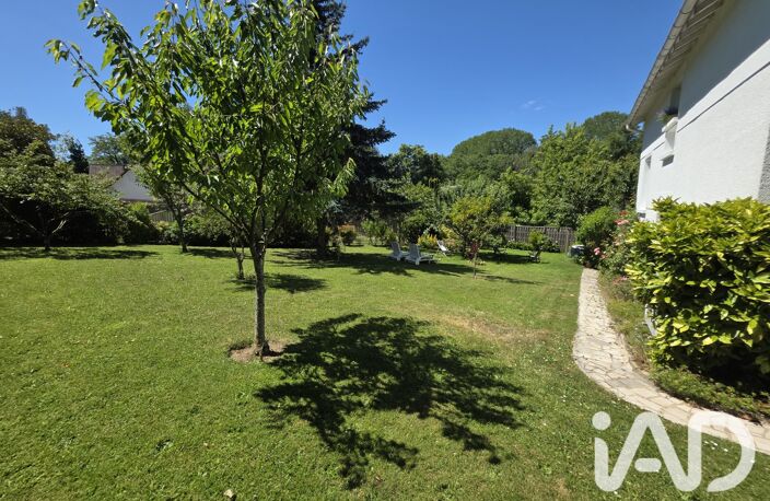Vente Maison/villa 4 pièces — photo 5