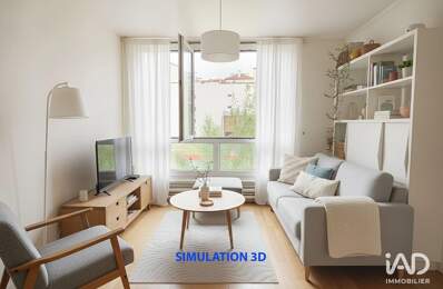 Vente Appartement 4 pièces — photo du bien