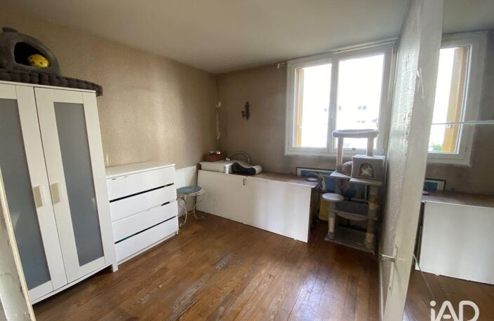 Vente Appartement 4 pièces — photo 3