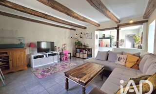 Maison 5 Pièces 123 m² à vendre à Vielverge (21270)